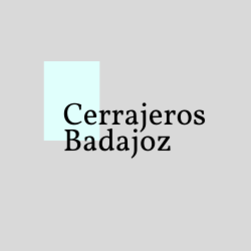 Cerrajeros Badajoz